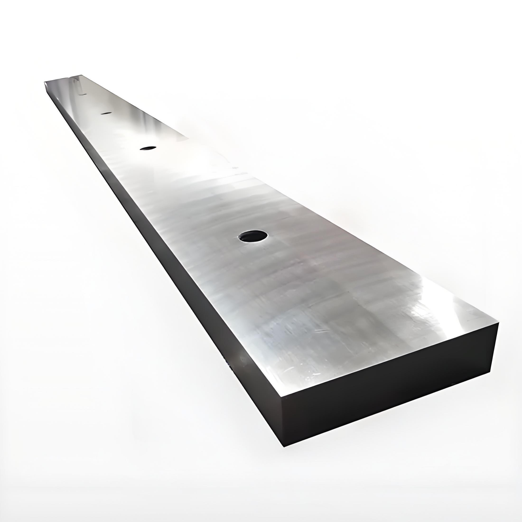 Slitting Machine Blade
